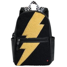 Kane Mini Backpack | Fuzzy Bolt (2-4 years)
