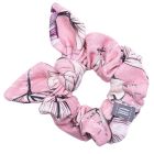 Mini Scrunchie Bow | Lotus
