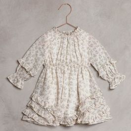 Mirabelle Dress | English Garden