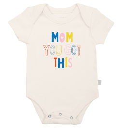 Mom You Got This Bodysuit