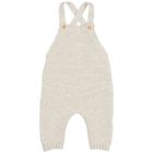 NB Knit Dungaree
