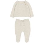 NB Jumper & Footed Pant