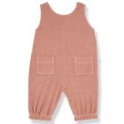 Nicola Jumpsuit | Coral