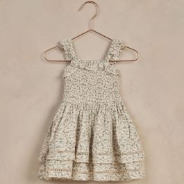 Birdie Dress | Lily Fields