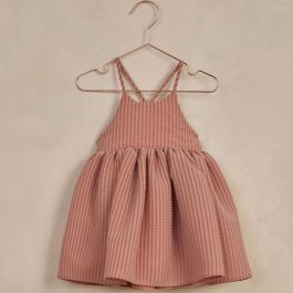 Pippa Dress | Lipstick