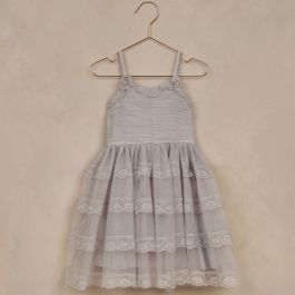 Audrey Dress | Cloud