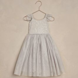 Camilla Dress | Frost