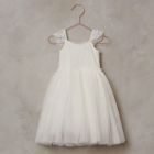 Camilla Dress | Ivory
