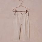 Sebastian Pant | Linen