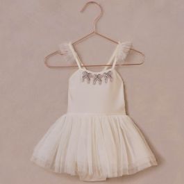 Clementine Tutu | Ivory