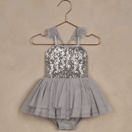 Clementine Tutu | Frost