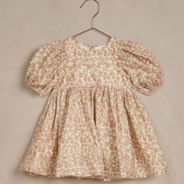 Luna Dress | Wildflowers