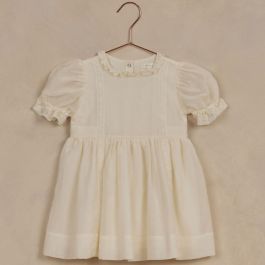 Grace Dress | Ivory