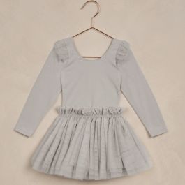 Lottie Tutu Dress | Frost