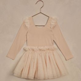 Lottie Tutu Dress | Antique