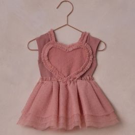 Coraline Dress | Lipstick