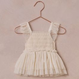 Valentina Tutu | Ivory