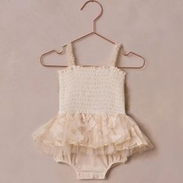 Bella Tutu | Natural