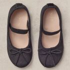 Ballet Flats | Black
