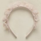 Pixie Headband | Blush