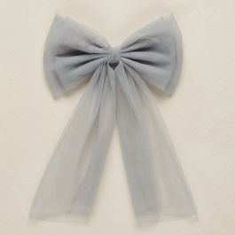 Alice Bow | Powder Blue