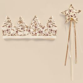 Crown & Wand | Fig Floral