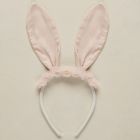 Bunny Headband | Blush