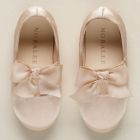 Bow Ballet Flats | Antique