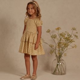 Cosette Dress | Ditsy Daisy