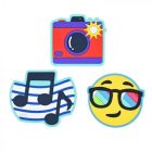 Nimix 3 Piece Cheer Set