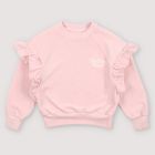 Odense Sweater Pale Pink