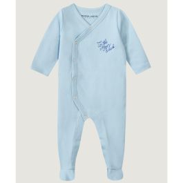 TO THE MOON AND BACK Pepiniere Pajamas