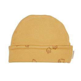 Reversible Beanie | Honey