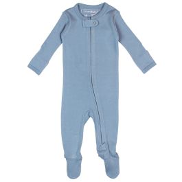 Zipper Footie | Pool