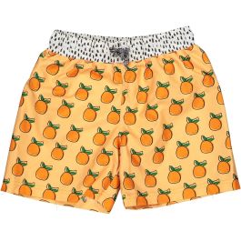 Oranges Classic Swimshorts