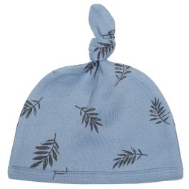 Top Knot Hat | Pool Fern