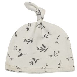 Top Knot Hat | Stone Flower