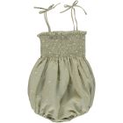 Olivia Overall | Natural Green