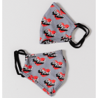 Organic Face Mask | Be Kind