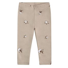 Cotton Field Leggings