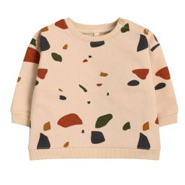 Terrazzo Sweatshirt