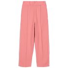 Pantalon Olive Fleece | Summer Pink