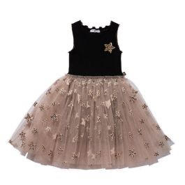 Leopard Star Tutu