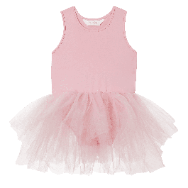B.A.E. Tutu Dress | Penelope Pink
