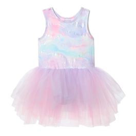 B.A.E. Tutu Dress | Marble Soleil