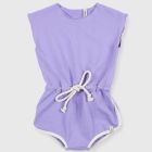 Joa Jumpsuit French Terry | Lavender