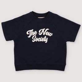 Pylos Sweatshirt Short Sleeve