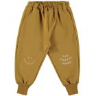 'Say' Cheese Pants | Curry