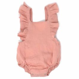 Peony Sadie Romper