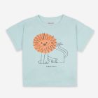 Pet A Lion T-Shirt